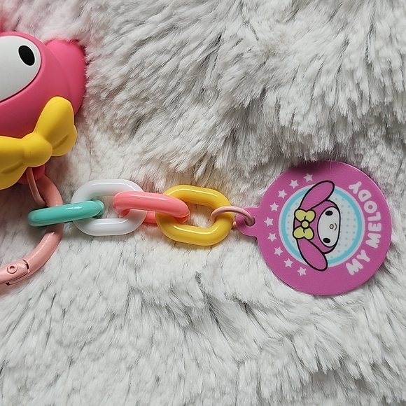 My Melody Keychain - Picture 5 of 8